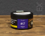 Nameless Tobacco - 25g (#17 P!ches)