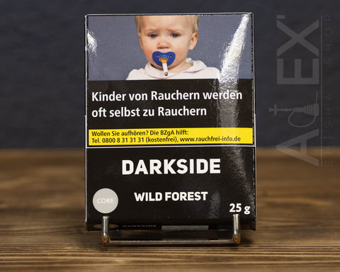 Darkside - Core 25g (Wild Forest)