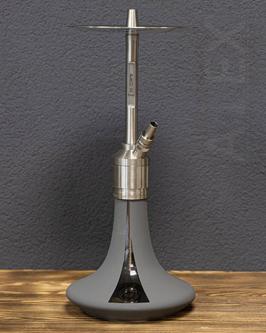 Steamulation - Pro X Prime II (Graphite)