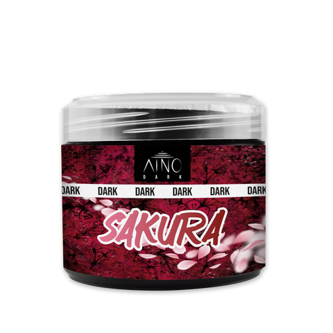 Aino Dark Tobacco - 200g (Sakura)