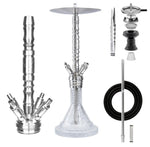 Jookah Shisha - Four of a Kind Edelstahl (#3 BIG)