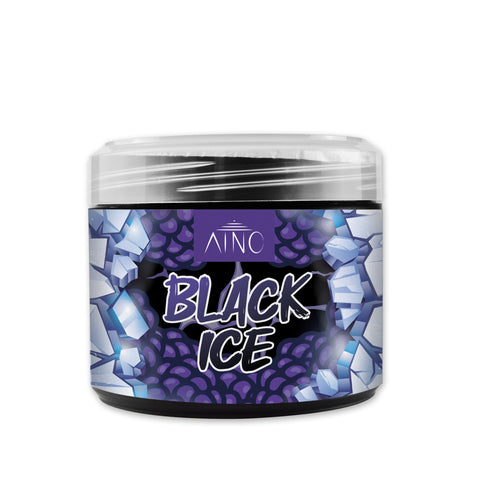 Aino Tobacco - 200g (Black Ice)