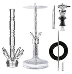 Jookah Shisha - Four of a Kind Edelstahl (#1 BIG)