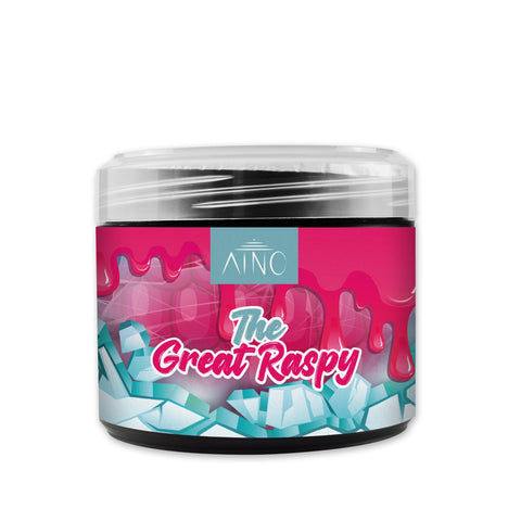 Aino Tobacco - 200g (The Great Raspy)