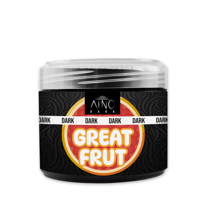 Aino Dark Tobacco - 200g (Great Frut)