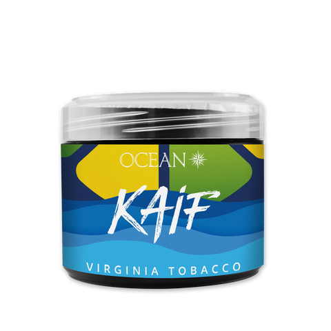 Ocean Tobacco - 200g (KAIF)
