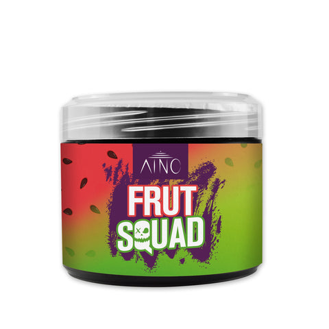 Aino Tobacco - 200g (Frut Squad)