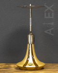 Steamulation - Ultimate One (Gold Matt Metallic)