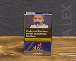 Afzal Tobacco - 20g (SILVER FOX)