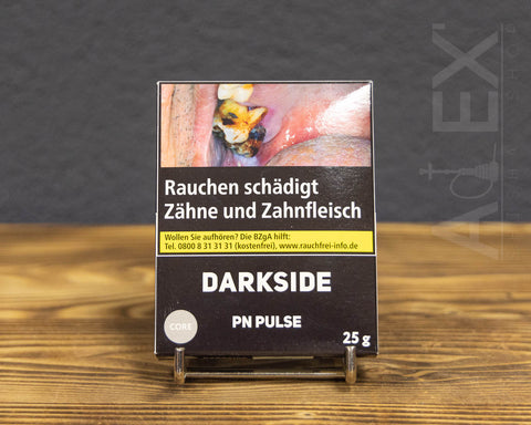 Darkside - Core 25g (PN Pulse)