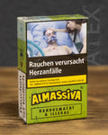 Al Massiva Tobacco - 25g (Handgemacht & Illegal)