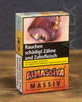 Al Massiva Tobacco - 25g (Massiv)