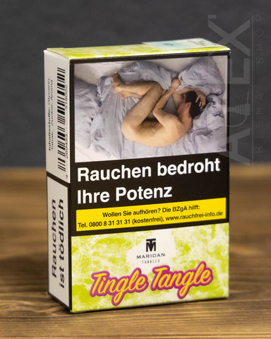 Maridan Tobacco - 25g (Tingle Tangle)