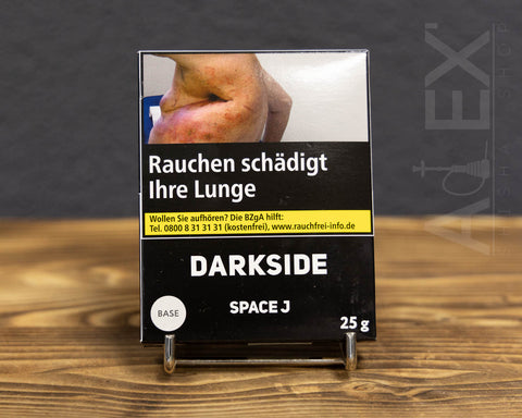 Darkside - Base 25g (Space J)