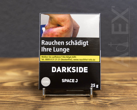 Darkside - Core 25g (Space J)