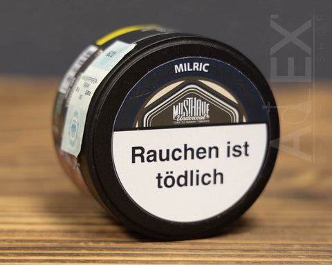 Musthave Tobacco - 25g (Milric)