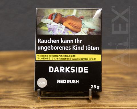 Darkside - Core 25g (Red Rush)