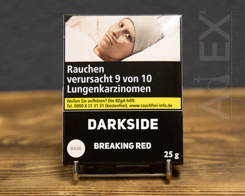 Darkside - Base 25g (Breaking Red)