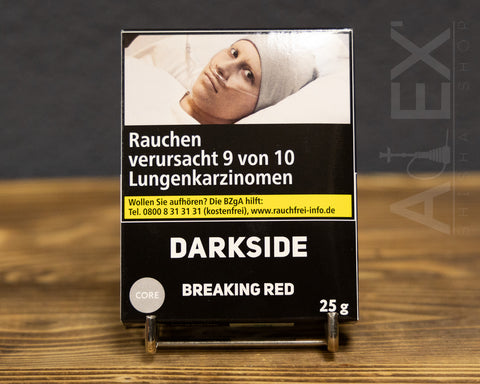 Darkside - Core 25g (Breaking Red)