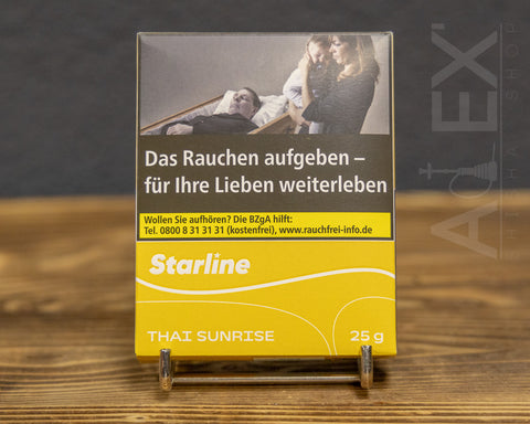 Starline - 25g (Thai Sunrise)