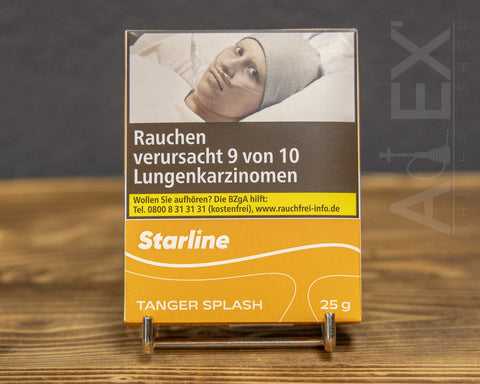 Starline - 25g (Tanger Splash)