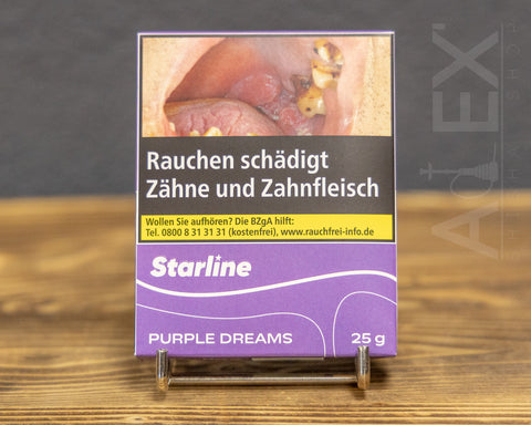 Starline - 25g (Purple Dreams)