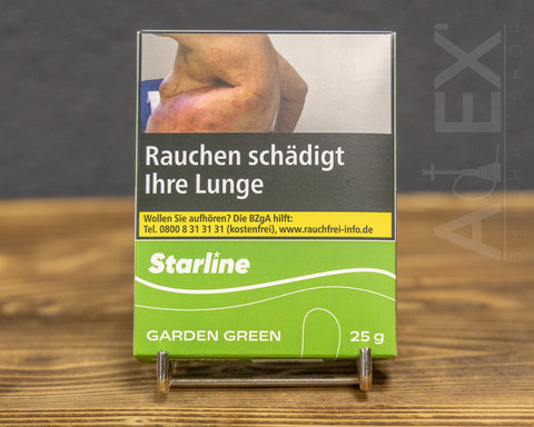 Starline - 25g (Garden Green)