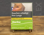 Starline - 25g (Emerald Touch)