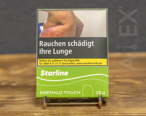 Starline - 25g (Emerald Touch)