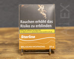 Starline - 25g (Belgian Morning)