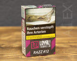 Loyal Tabak - 20g/25g (Razz #12)