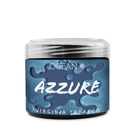 Ocean Tobacco - 200g (AZZURE)