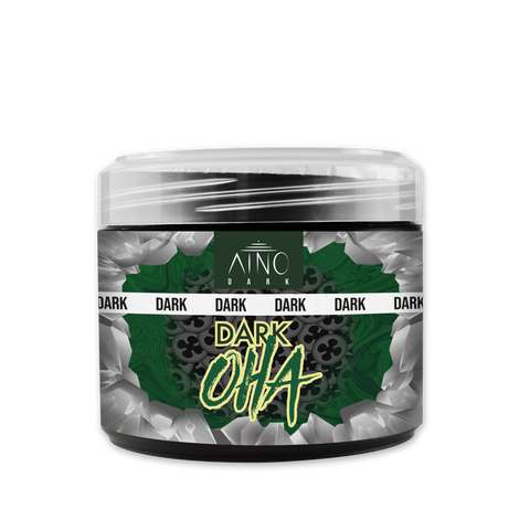 Aino Dark Tobacco - 200g (OHA)