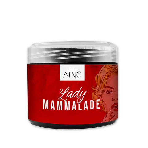 Aino Tobacco - 200g (Lady Mammalade)