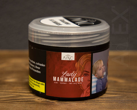 Aino Tabak - 200g (Lady Mammalade)