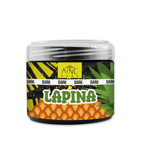Aino Dark Tobacco - 200g (Lapina)