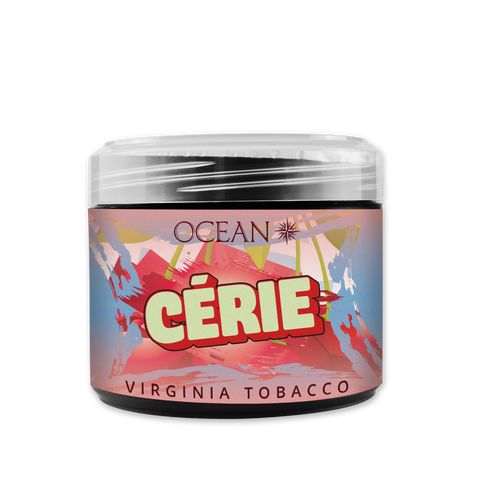 Ocean Tobacco - 200g (CÉRI)