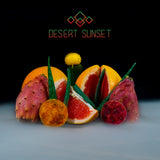 Zipsmoke Tobacco - 200g (Desert Sunset)