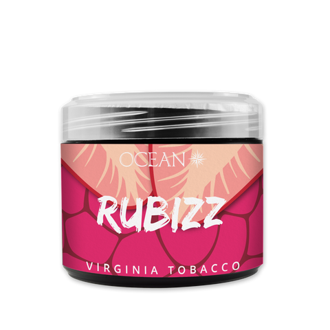 Ocean Tobacco - 200g (Rubizz)