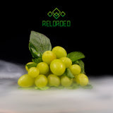Zipsmoke Tobacco - 200g (Reloaded)
