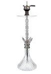 Jookah Shisha - Steel Deal #12 (Edelstahl)