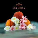 Zipsmoke Tobacco - 200g (Zen Garden)