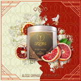 Zipsmoke Tobacco - 200g (Bloody Heaven)