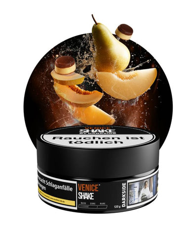 Darkside Shake - 120g (Venice Shake)