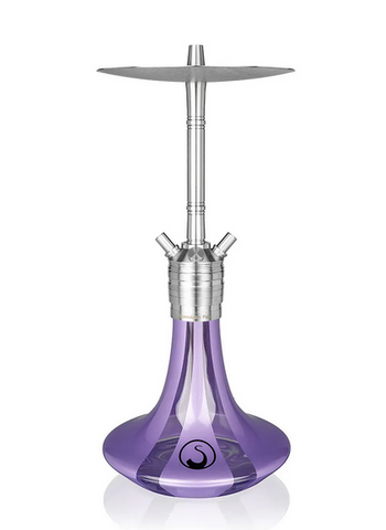 Steamulation - Pure (Lavender Metallic)