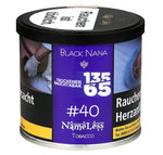 Nameless Tobacco - 65g (Black Nana)
