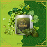 Zipsmoke Tobacco - 200g (Reloaded)