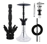 Jookah Shisha - Under Royal L (Black)