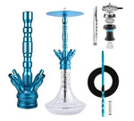 Jookah Shisha - Under Royal L (Sky Blue)