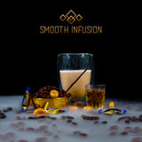 Zipsmoke Tobacco - 200g (Smooth Infusion)
